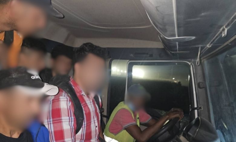 21 düzensiz göçmene jandarma engeli | Edirne Ahval Gazetesi site 2024 08 14T123414.605 | Edirne Ahval Gazetesi
