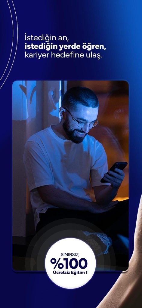 Yapay zeka eğitimleri artık cepte | Edirne Ahval Gazetesi 652e0301 40ba 4dcf 8b92 d3f6c930209d | Edirne Ahval Gazetesi