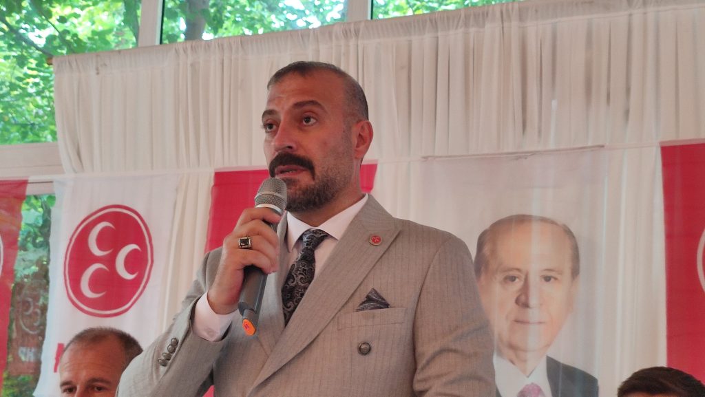 MHP Merkez İlçe Başkanlığı'na yeni isim | Edirne Ahval Gazetesi WhatsApp Image 2024 09 05 at 11.06.29 | Edirne Ahval Gazetesi