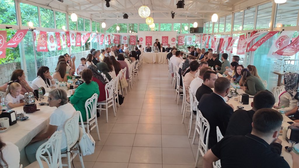 MHP Merkez İlçe Başkanlığı'na yeni isim | Edirne Ahval Gazetesi WhatsApp Image 2024 09 05 at 11.06.35 | Edirne Ahval Gazetesi