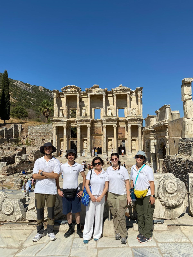efes workshop 2024 19 | Edirne Ahval Gazetesi