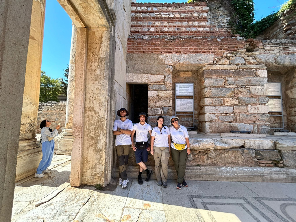 efes workshop 2024 20 | Edirne Ahval Gazetesi