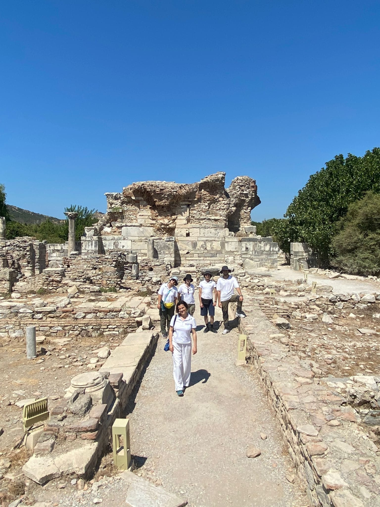 efes workshop 2024 21 | Edirne Ahval Gazetesi