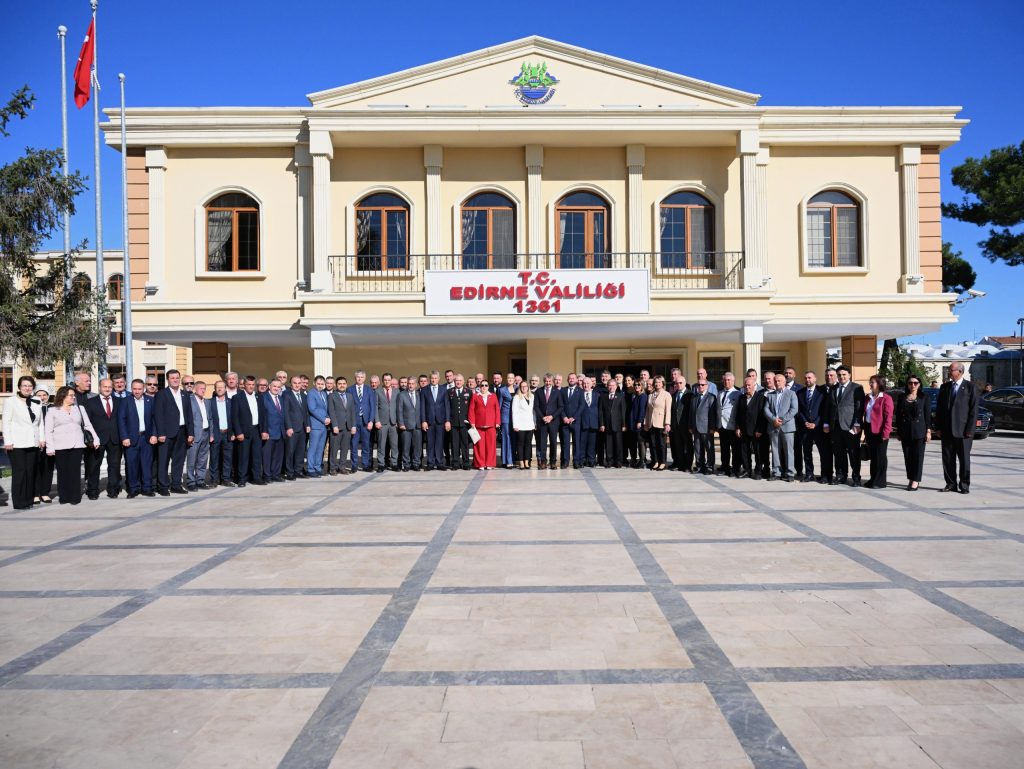 Demokrasinin temel taşı muhtarların günü! | Edirne Ahval Gazetesi GaP8tJKWoAA KNZ | Edirne Ahval Gazetesi
