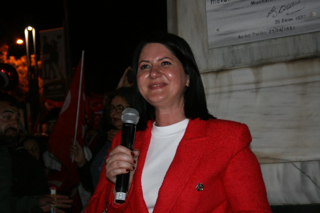 Cadde, cumhuriyet coşkusuyla doldu taştı | Edirne Ahval Gazetesi IMG 5383 | Edirne Ahval Gazetesi