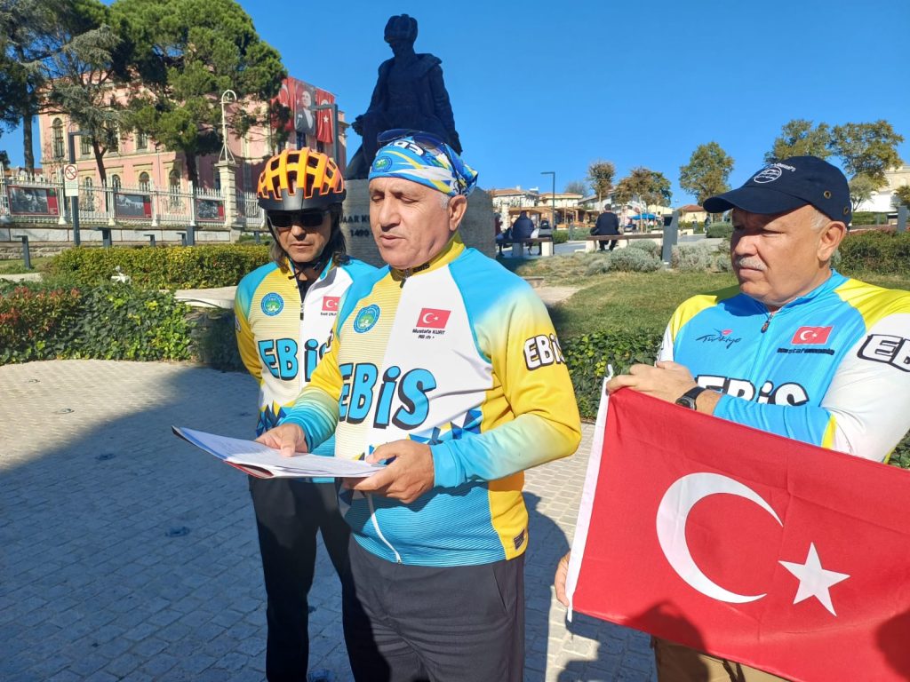 Cumhuriyet Kupası Yol Yarışı’nda 15’inci randevu | Edirne Ahval Gazetesi WhatsApp Image 2024 10 18 at 16.26.00 | Edirne Ahval Gazetesi