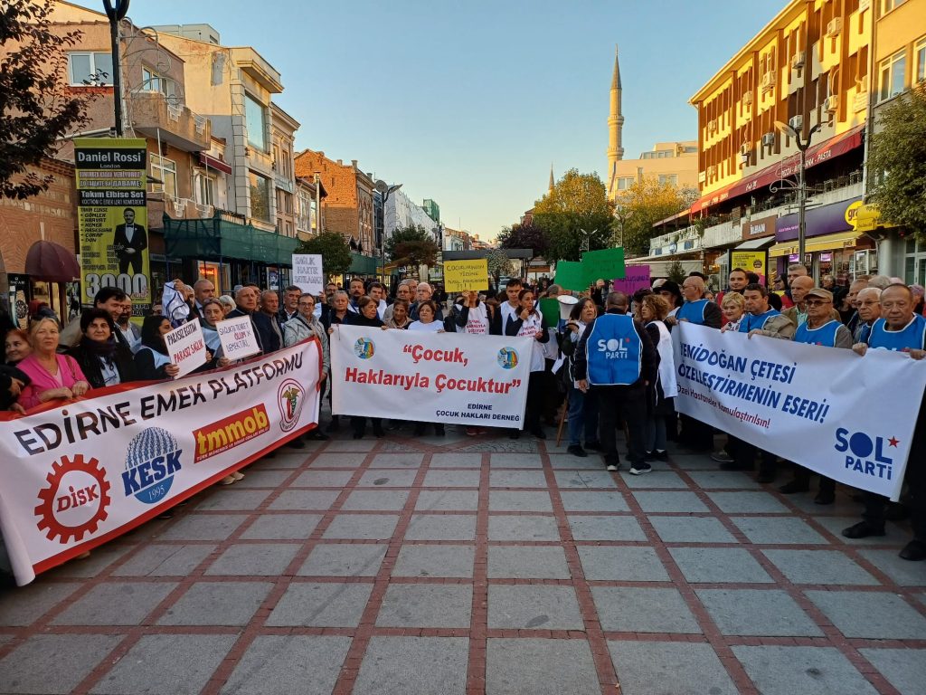 ‘Sağlık politikalarının iflasıyla karşı karşıyayız’ | Edirne Ahval Gazetesi WhatsApp Image 2024 10 21 at 18.15.44 | Edirne Ahval Gazetesi