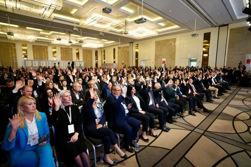 Başkanlar TBB'de İmamoğlu'yla buluştu | Edirne Ahval Gazetesi WhatsApp Image 2024 10 22 at 2.10.55 PM 1 20241022141644300 | Edirne Ahval Gazetesi