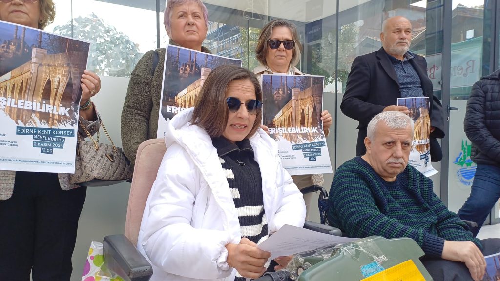Kent Konseyi'nden 'erişebilirlik' talebi | Edirne Ahval Gazetesi WhatsApp Image 2024 10 31 at 16.01.53 1 | Edirne Ahval Gazetesi