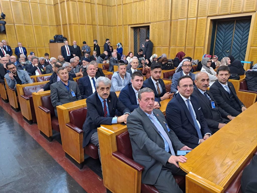 Saadet Edirne’den Ankara çıkarması | Edirne Ahval Gazetesi 2fea252f 7b41 4034 a869 b025903cfc5d | Edirne Ahval Gazetesi