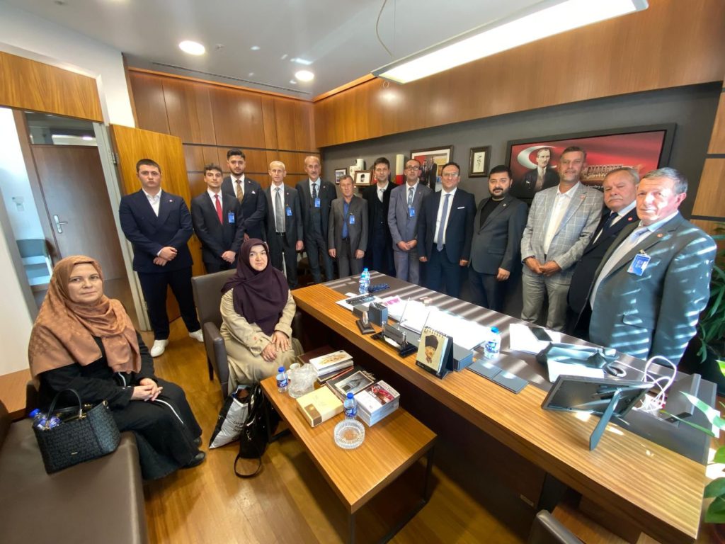 Saadet Edirne’den Ankara çıkarması | Edirne Ahval Gazetesi 99c2a33c 0248 45e3 8ca1 d68d89dca424 | Edirne Ahval Gazetesi