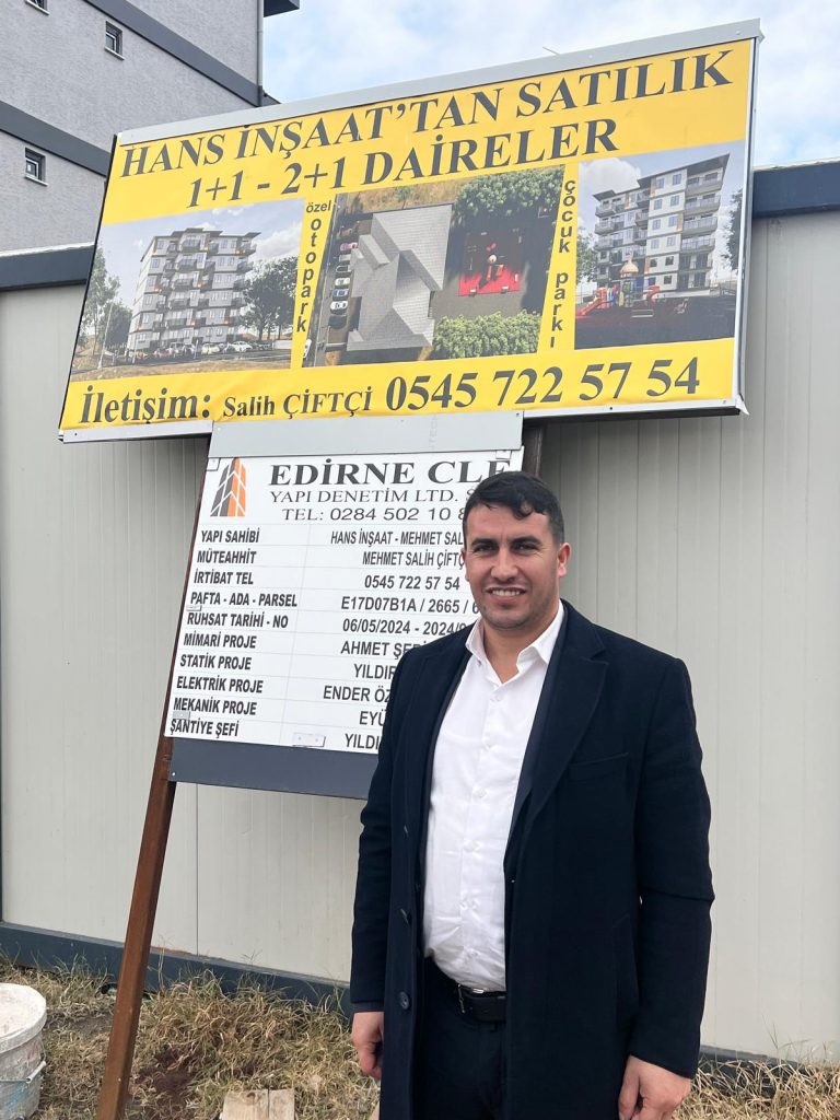 Hans İnşaat’tan Edirne’ye dev yatırım | Edirne Ahval Gazetesi WhatsApp Image 2024 11 25 at 00.48.25 2 1 | Edirne Ahval Gazetesi