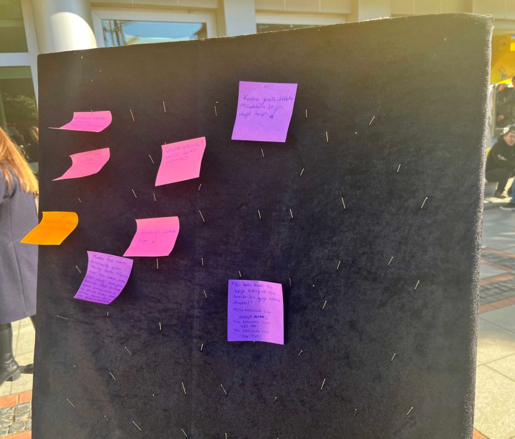 Kadına yönelik şiddetle mücadele önerisi vatandaşlardan! | Edirne Ahval Gazetesi WhatsApp Image 2024 11 25 at 15.56.59 6 1 | Edirne Ahval Gazetesi