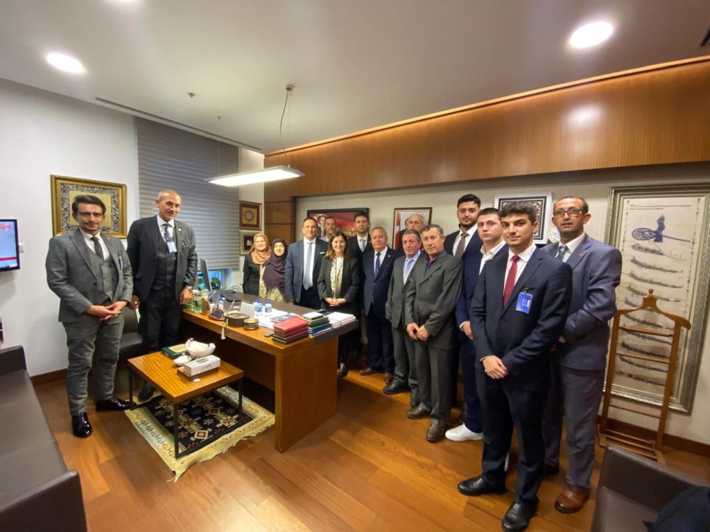 Saadet Edirne’den Ankara çıkarması | Edirne Ahval Gazetesi b831cf69 6eb8 4740 9b7f 19e83ed50e99 | Edirne Ahval Gazetesi