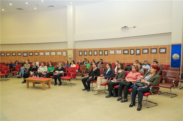 Bilimsel dergilere yeni yol haritası | Edirne Ahval Gazetesi img 20241108 wa0022 | Edirne Ahval Gazetesi