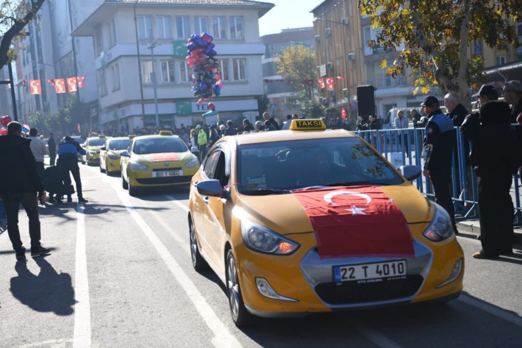 Keşan'ın kurtuluşunun 102'nci yılı kutlandı | Edirne Ahval Gazetesi kesan in dusman isgalinde 673c9a404493d | Edirne Ahval Gazetesi