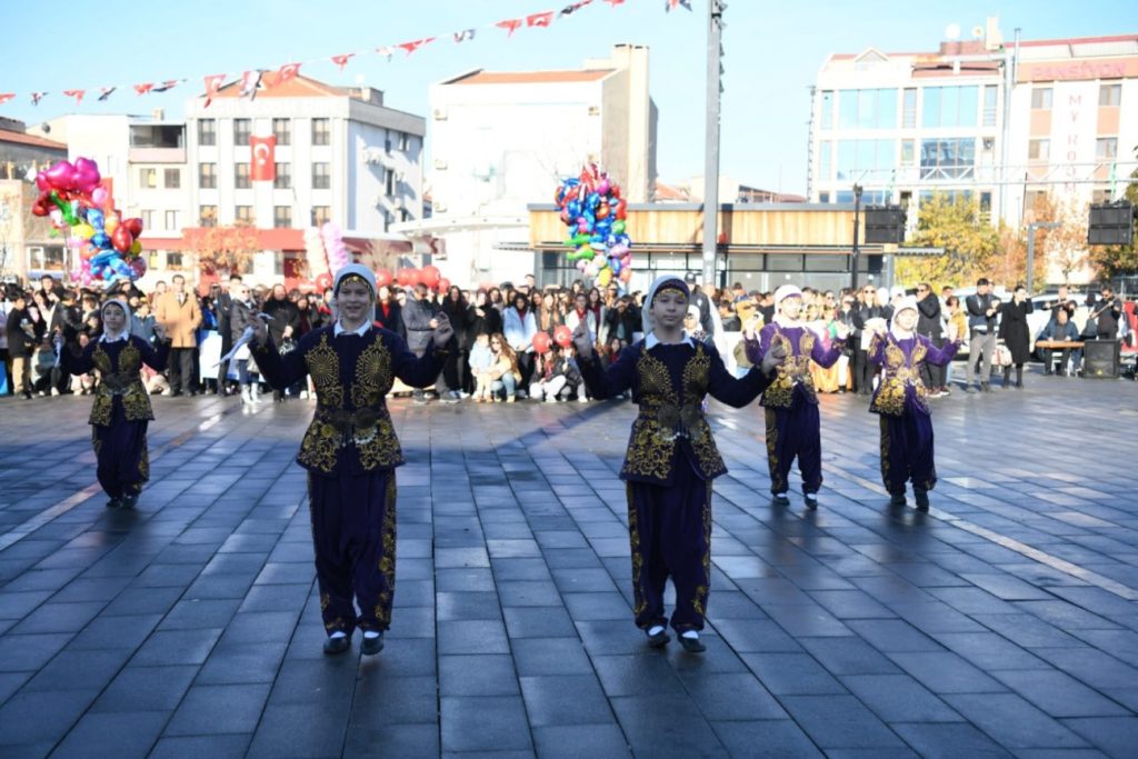 Keşan'ın kurtuluşunun 102'nci yılı kutlandı | Edirne Ahval Gazetesi kesan in dusman isgalinde 673c9a41707c1 | Edirne Ahval Gazetesi