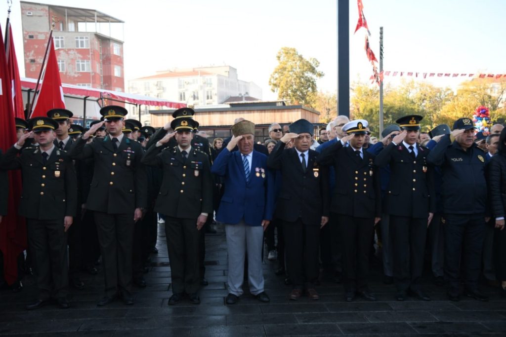 Keşan'ın kurtuluşunun 102'nci yılı kutlandı | Edirne Ahval Gazetesi kesan in dusman isgalinde 673c9a44409cc | Edirne Ahval Gazetesi
