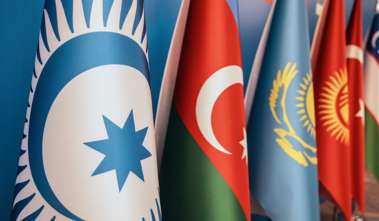 Cumhurbaşkanı Erdoğan’dan Ortak Türk Alfabesi Projesi | Edirne Ahval Gazetesi ortak Turk alfabesi | Edirne Ahval Gazetesi