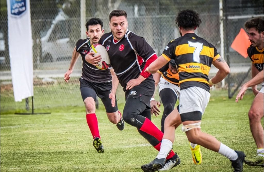 Ragbi günlükleri 198 | Edirne Ahval Gazetesi 1733338062434 | Edirne Ahval Gazetesi