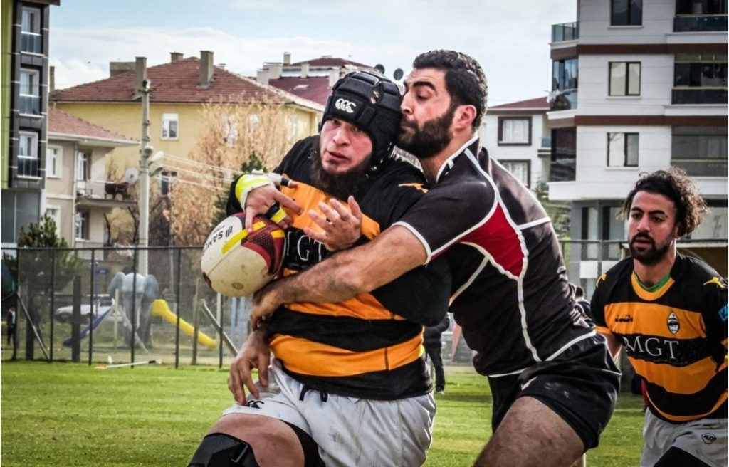 Ragbi günlükleri 198 | Edirne Ahval Gazetesi 1733338062440 | Edirne Ahval Gazetesi