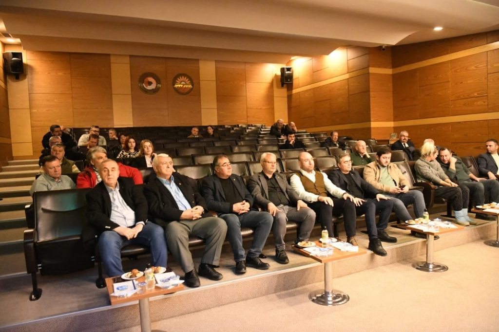 Saros turizmi masaya yatırıldı | Edirne Ahval Gazetesi 469588151 18114083053425071 4818480340197560957 n | Edirne Ahval Gazetesi