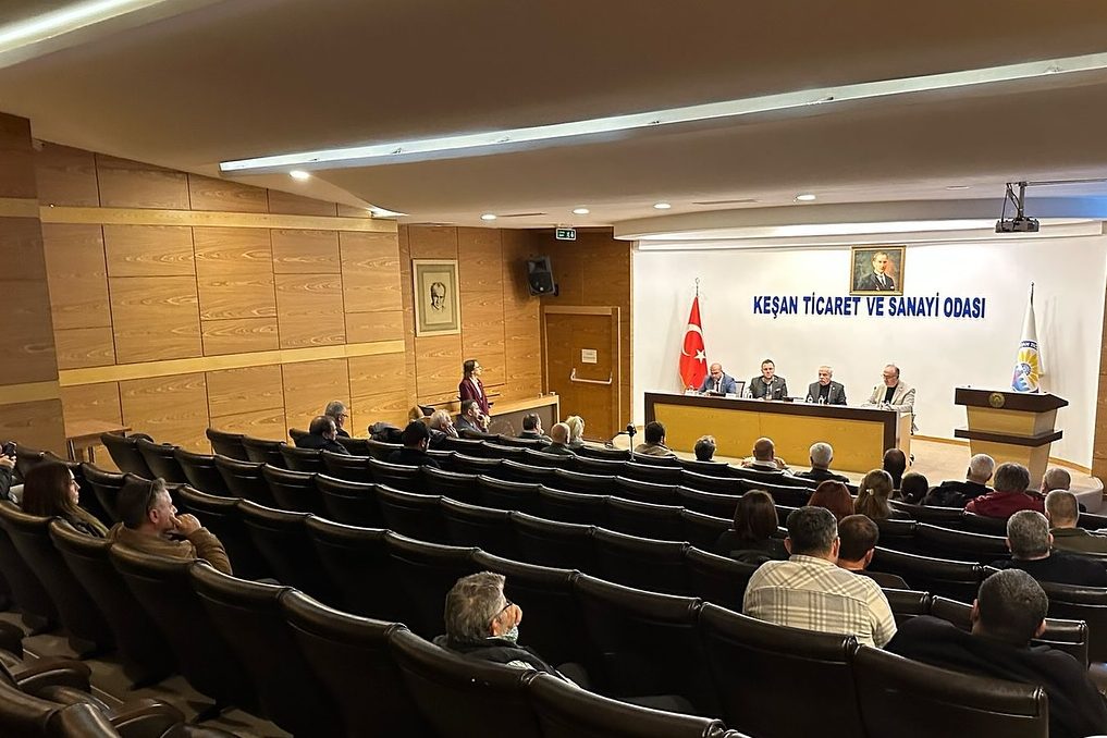 Saros turizmi masaya yatırıldı | Edirne Ahval Gazetesi 469589368 18254159014282073 1286413318412443662 n edited | Edirne Ahval Gazetesi