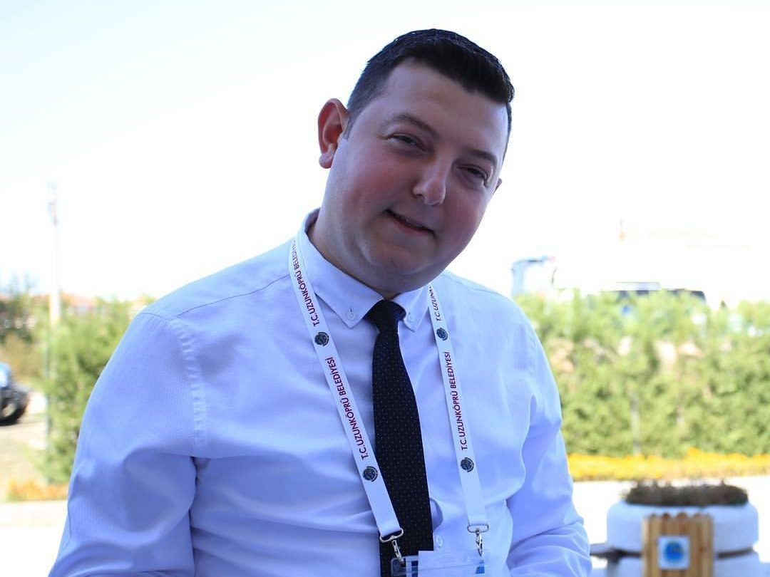 Akın'a, Bahri Dinar adına teşekkür | Edirne Ahval Gazetesi 50929452 2187945911267963 4021253024545505280 n edited | Edirne Ahval Gazetesi