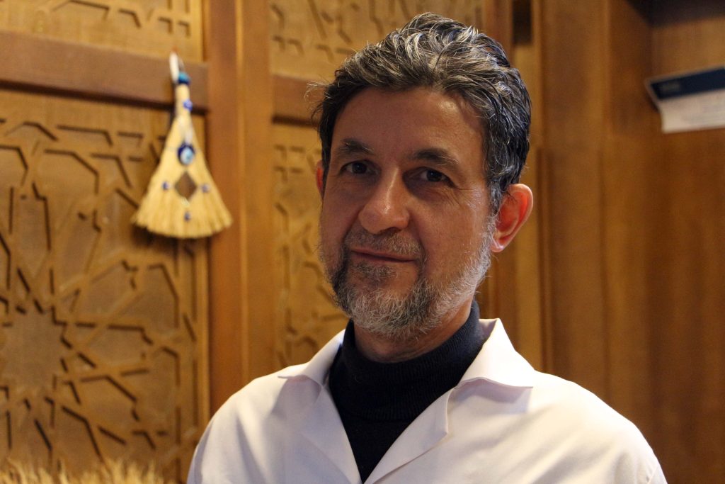 Aynalı süpürge 'tarihe karışmasın' istiyorlar | Edirne Ahval Gazetesi 9 4 | Edirne Ahval Gazetesi