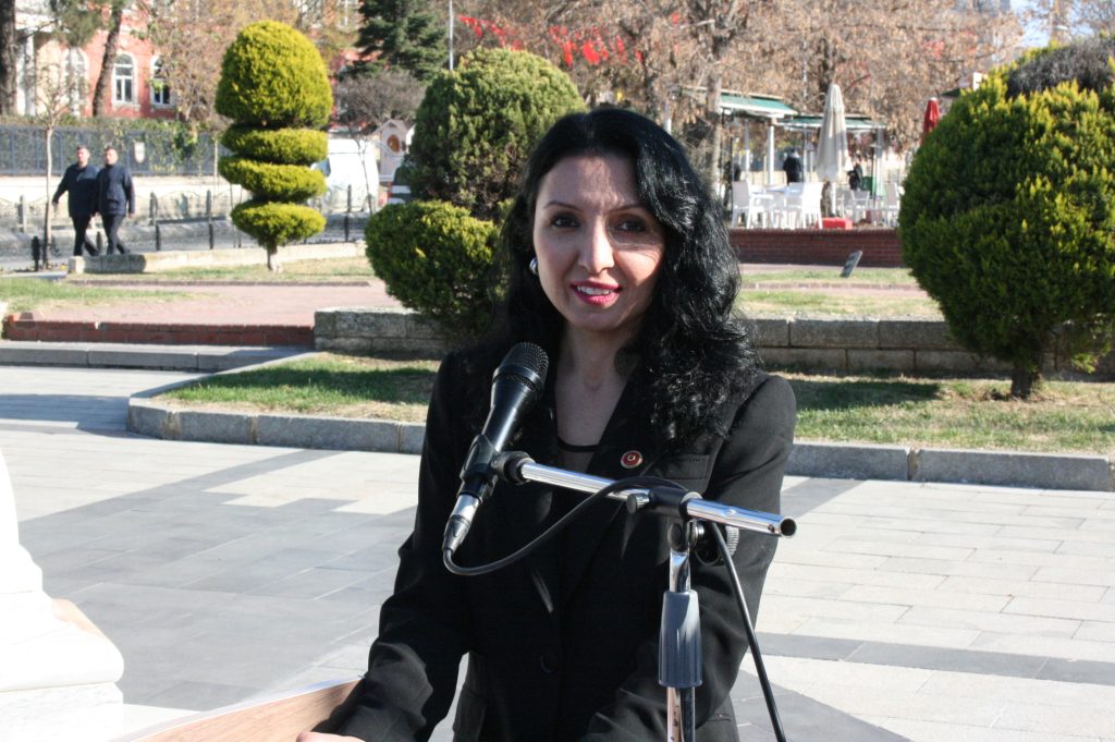 'Kadınlar olmadan demokrasi olmaz' | Edirne Ahval Gazetesi IMG 6369 | Edirne Ahval Gazetesi