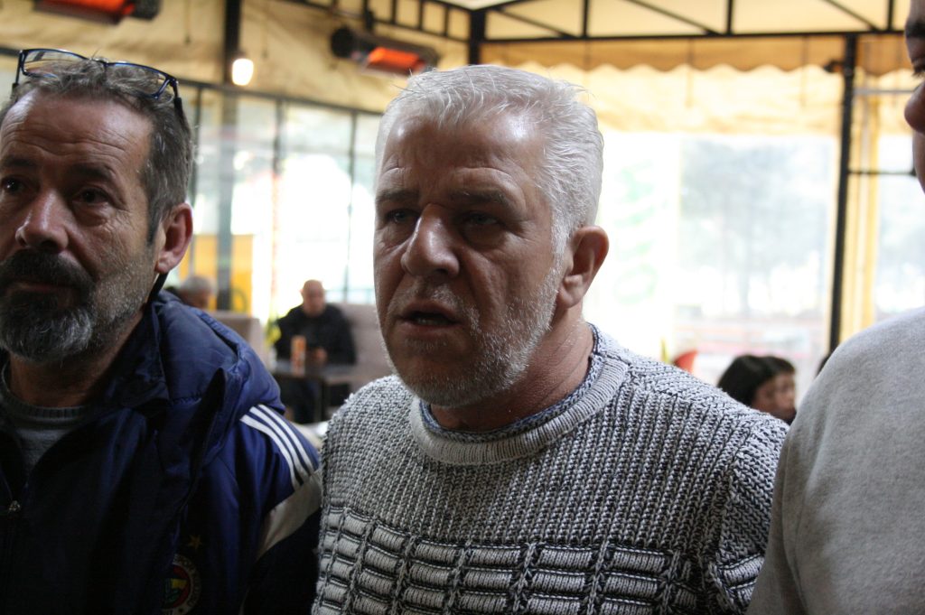 Kadın futbol takımlarından 'fairplay' örneği | Edirne Ahval Gazetesi IMG 6594 | Edirne Ahval Gazetesi