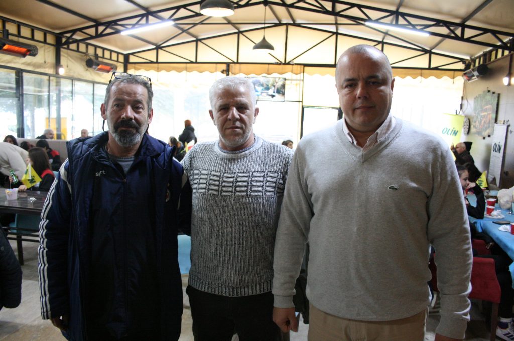 Kadın futbol takımlarından 'fairplay' örneği | Edirne Ahval Gazetesi IMG 6610 | Edirne Ahval Gazetesi