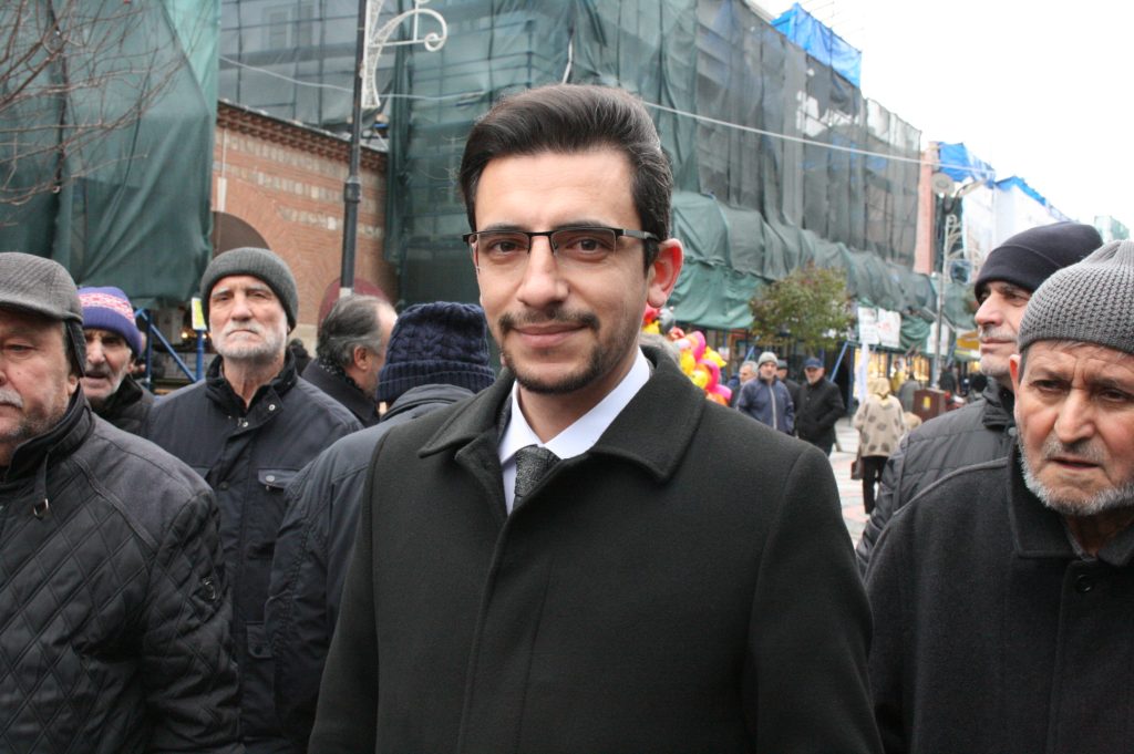 Saadet’ten bakanlığa 4 liralık ‘çay-simit’ hesabı parası | Edirne Ahval Gazetesi IMG 7444 | Edirne Ahval Gazetesi