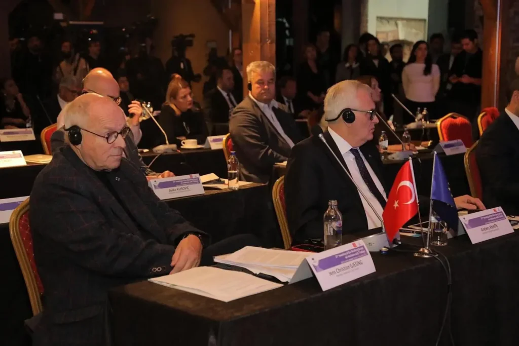 Başkan Gencan Akın, Edirne'nin stratejik önemini anlattı | Edirne Ahval Gazetesi WhatsApp Image 2024 12 03 at 10.58.40 AM 1 20241203114914370 | Edirne Ahval Gazetesi