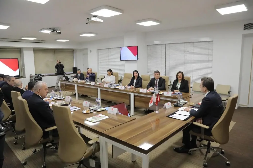 Gencan Akın, TBB Encümen Toplantısı'na katıldı | Edirne Ahval Gazetesi WhatsApp Image 2024 12 27 at 4.34.06 PM 20241227163509197 | Edirne Ahval Gazetesi