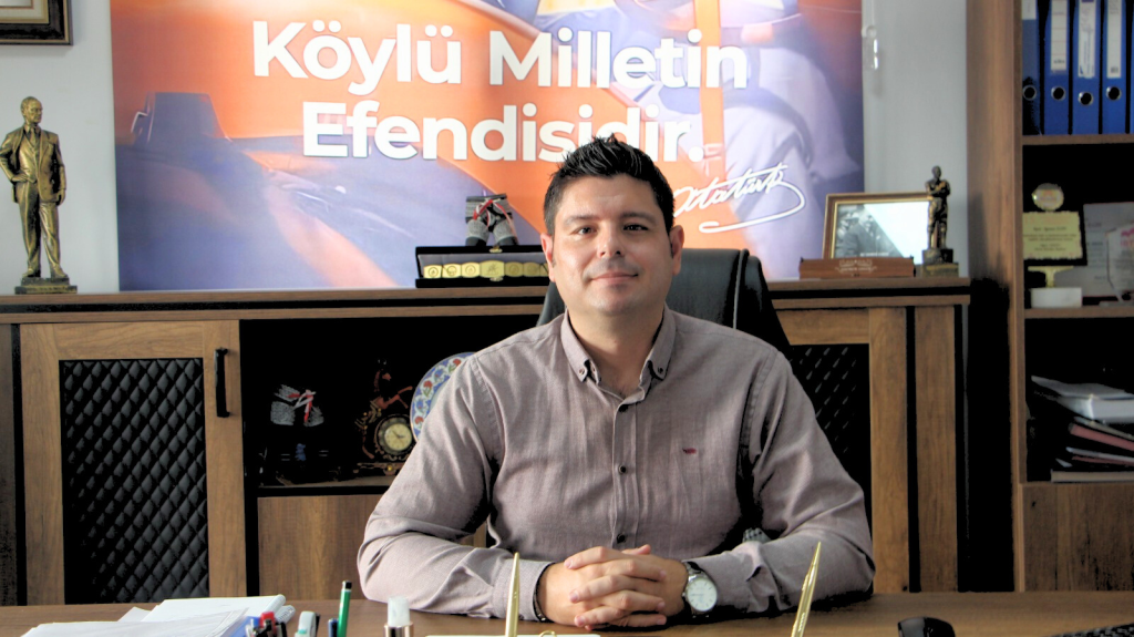 Bayram öncesi üreticinin gözü desteklerde! | Edirne Ahval Gazetesi egemen ilgin5 | Edirne Ahval Gazetesi