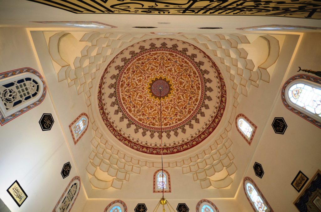 Hersekzade Ahmet Paşa Camii ibadete açılıyor | Edirne Ahval Gazetesi da8d98c8 42f0 4ee3 b60e c6b1631fef59 | Edirne Ahval Gazetesi