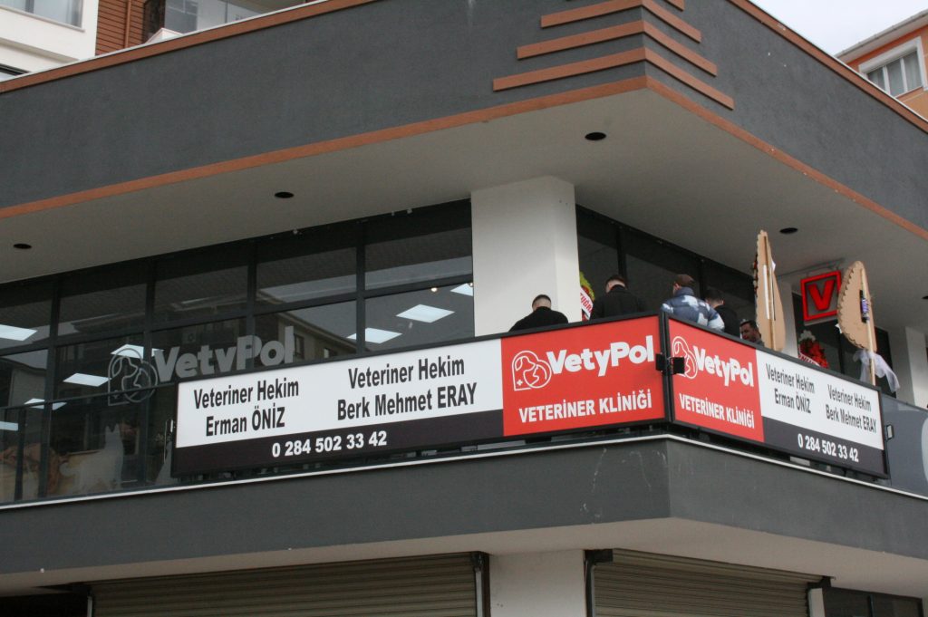 Genç veteriner hekimlerden hastane gibi klinik | Edirne Ahval Gazetesi IMG 8898 | Edirne Ahval Gazetesi