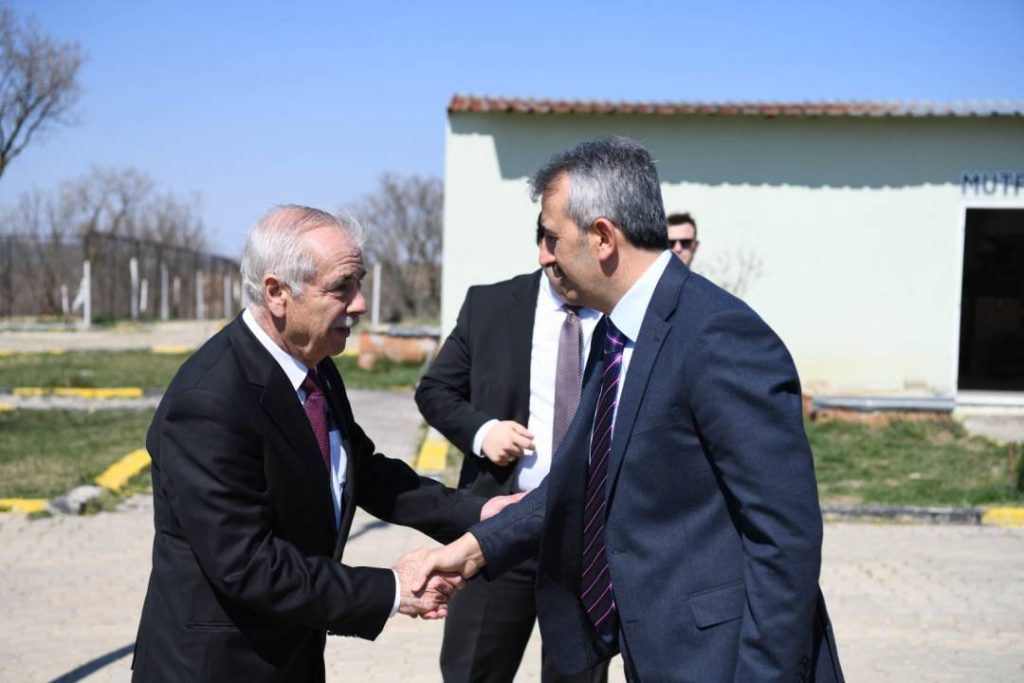 Keşan’da sahipsiz sokak hayvanları için proje | Edirne Ahval Gazetesi 174256714567dd76e97b786 | Edirne Ahval Gazetesi