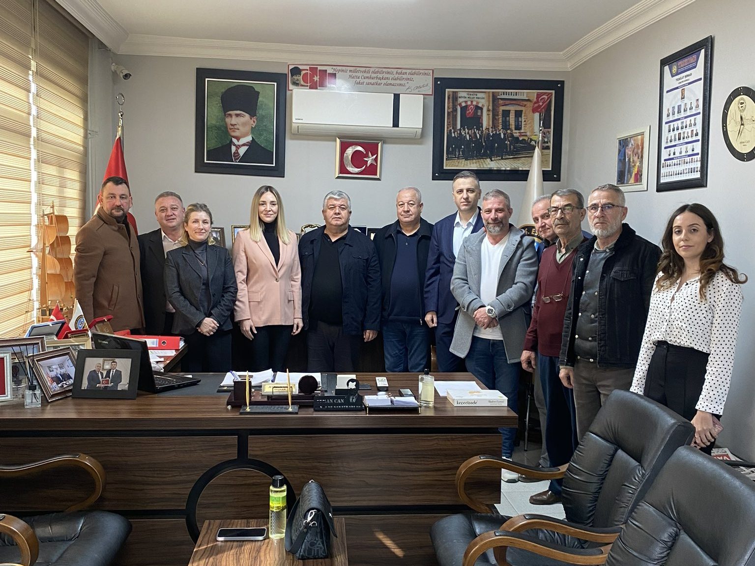Taybıllı esnafın yanında | Edirne Ahval Gazetesi GlMkF pXAAA7GTc edited | Edirne Ahval Gazetesi