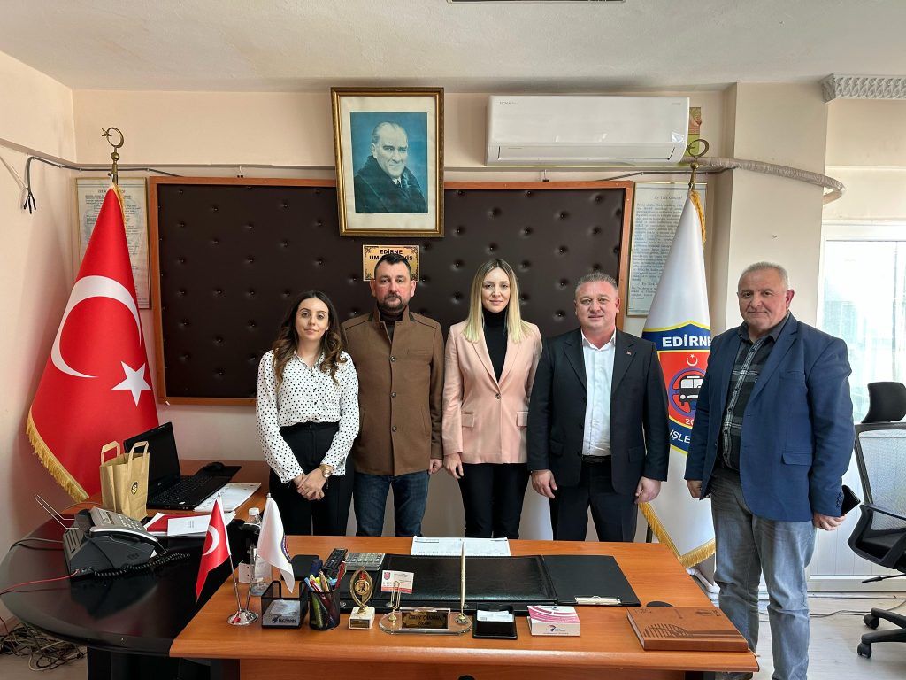 GlNyIaSW0AEqVVE 1 | Edirne Ahval Gazetesi