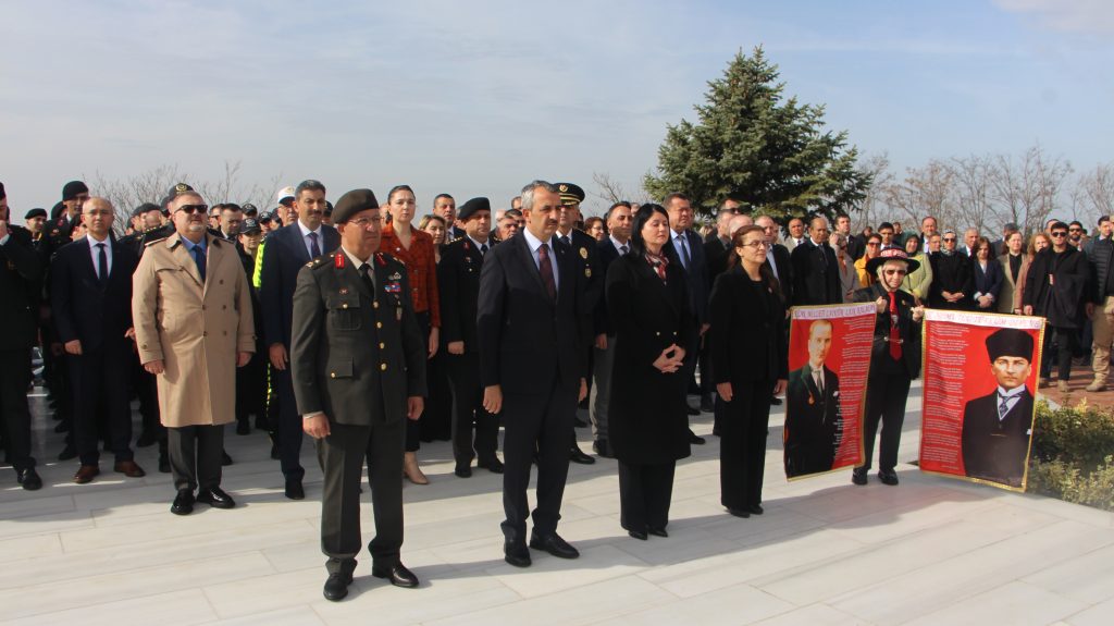Edirne’nin ‘kara günü’ | Edirne Ahval Gazetesi IMG 6395 | Edirne Ahval Gazetesi
