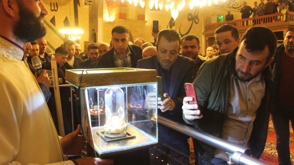 IMG 6818 | Edirne Ahval Gazetesi