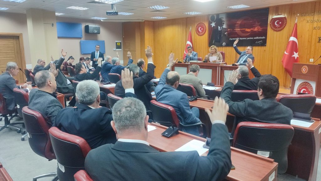 Süloğlu barajı ve sulama göletlerinde ‘alarm’ | Edirne Ahval Gazetesi WhatsApp Image 2025 03 06 at 17.03.43 | Edirne Ahval Gazetesi