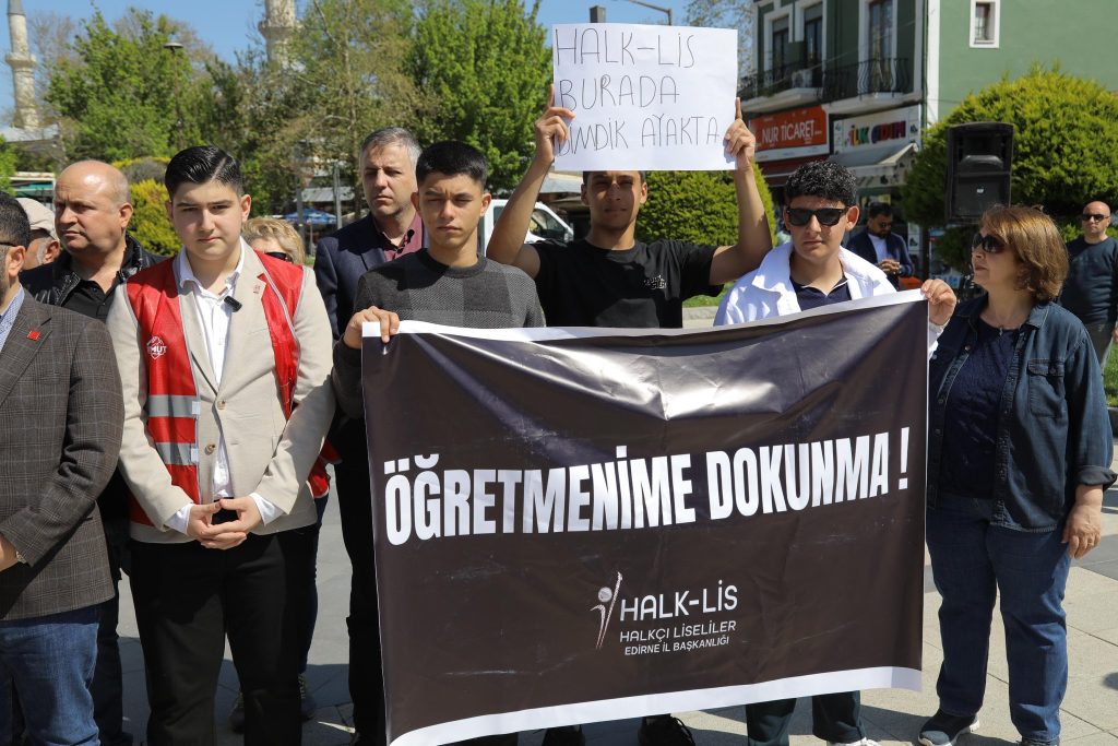 Go 4NUcX0AAE6P3 | Edirne Ahval Gazetesi