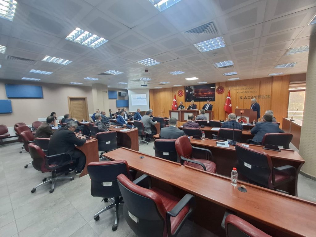 Türkiye Şampiyonu Beyza, başarılarını meclisle paylaştı | Edirne Ahval Gazetesi WhatsApp Image 2025 04 09 at 14.49.19 | Edirne Ahval Gazetesi