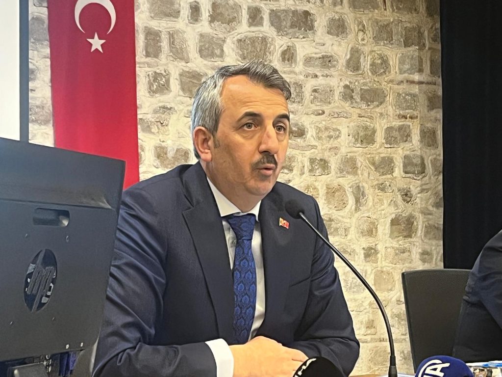 Edirne’de 243 projeye 71 milyar lira yatırım | Edirne Ahval Gazetesi WhatsApp Image 2025 04 14 at 17.19.48 | Edirne Ahval Gazetesi